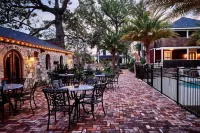 The Collector Inn & Gardens Hotel a St. Augustine