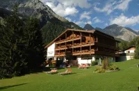 Sport Hotel Wildgall Hotels in der Nähe von Obergoste