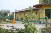 Hotel Adda Hoteles en Lodi