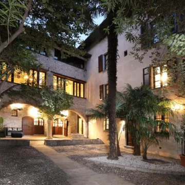 Suites&Atelier Lake Como