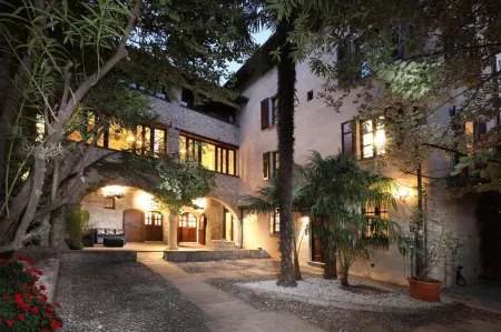 Suites&Atelier Lake Como