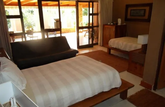 酷德踏住宿家早餐酒店