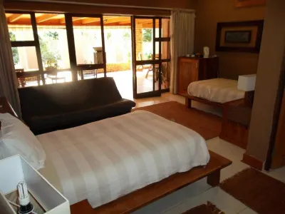Ku De Ta B&B Hotels in White River
