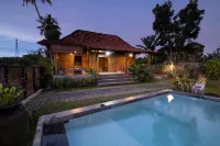 Villa Nextdoor Nature Yogyakarta - Rooftop Pools