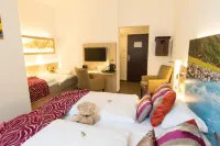 Hotel Edel Weiss Hotels in Bremen