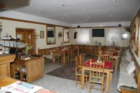 Wellness Penzión Rosnička Hôtels à : Terchova