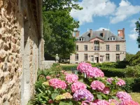 Domaine de Keravel Hotels in Plouha