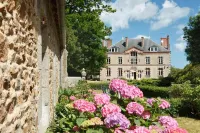 Domaine de Keravel Hotels in Plouha