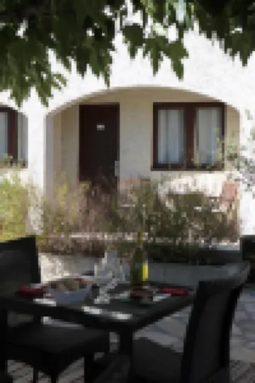 Logis Hôtel le Pressoir