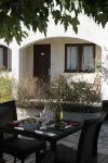 Logis Hôtel le Pressoir Отели в г. Аржелье