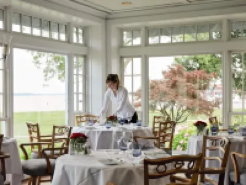 Inn at Perry Cabin Hotels in Saint Michaels