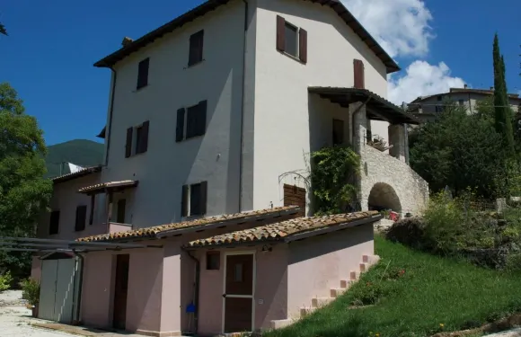 札非拉諾和迪恩託尼農莊酒店