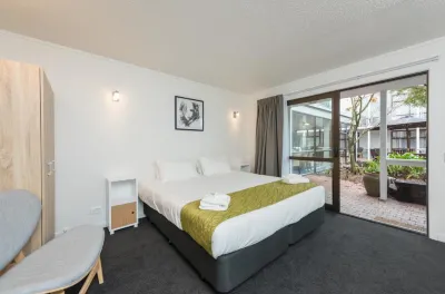 Queen Street Studios Hotel di Appleby