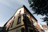 Kulturbrauerei Heidelberg Hotels in Neckargemünd