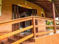 Pousada Das Flores Hotels in Goncalves