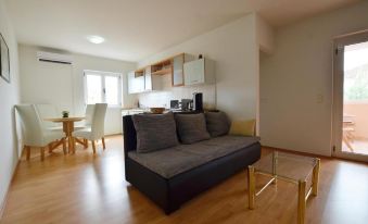 Apartment Kliska