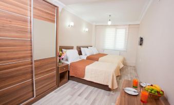 Birlik Apart Hotel