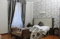 Hotel Ristorante Villa Aricia Hotel a Ariccia