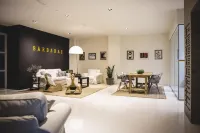 Apartamentos Barbara 3 Hotels in Alicante