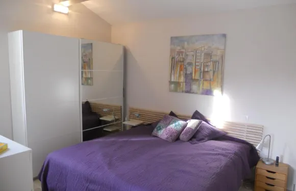 旺圖山露台公寓