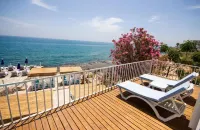 Mojo Otel Beach فنادق في Ayas Mahallesi