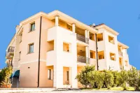 Olbia City Hotel