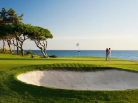 Ria Park Garden Hotel