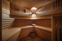 Hotel Valtellina