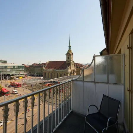 Hotel City am Bahnhof