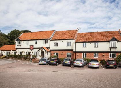 Wayford Bridge Inn Hotel