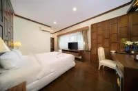 The Wing Lanna Hotel Hoteles en Chiang Mai