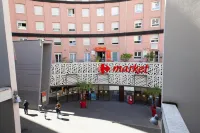 Appart'Hôtel Lauréades Clermont-Ferrand Centre Jaude Hotels in Royat