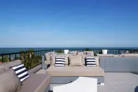 โรงแรม ดูนน์ หัวหิน