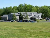 Brook Pointe Inn Hotel a Syracuse