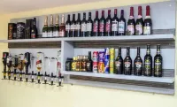 Hotel Rosebud - Bed and Breakfasts