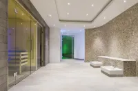 Van Der Valk Hotel Rotterdam Nieuwerkerk - spa