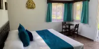 Ananta Hotel - Habitación Estándar