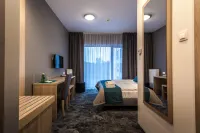 Hotel Zatoka Hotels in Pruszcz Gdański