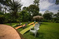 Blue River Resort & Hot Springs Hotels in Hacienda Santa María