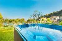 Villa Pane Resort