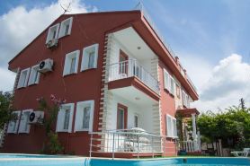 Yakut Apart Hotel