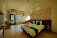Namami Ganges Beach Resort & Spa Hotels in Shivpuri