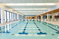 Rokua Health & Spa - Yüzme Havuzu