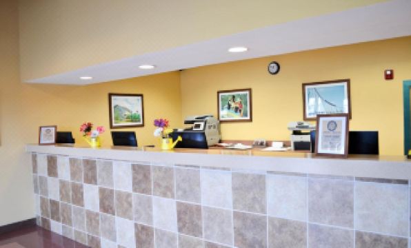 Worlds of Fun Village