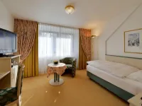 ホテル スピゲル ケルン・ボン空港周辺のホテル