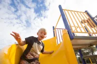 RAC Exmouth Cape Holiday Park