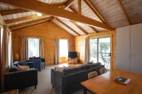 Beauty Point Tourist Park Hotels in Beaconsfield