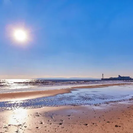 Ocean Beach Hotel & Spa - Oceana Collection