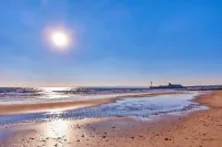 Ocean Beach Hotel & Spa - Oceana Collection - con vista mare