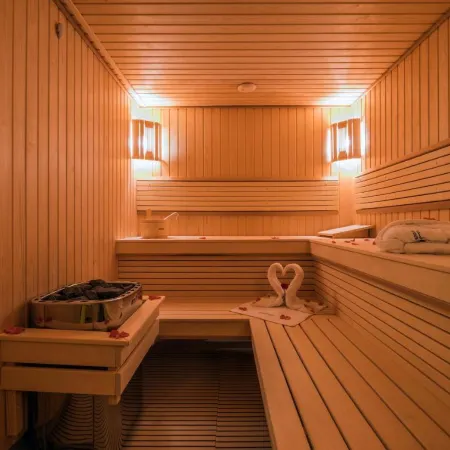 Hotel Ayoub & Spa